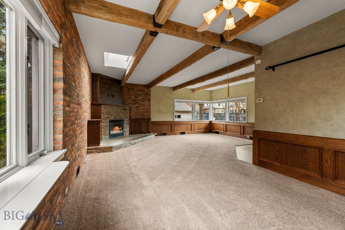 Park Addition - Residential