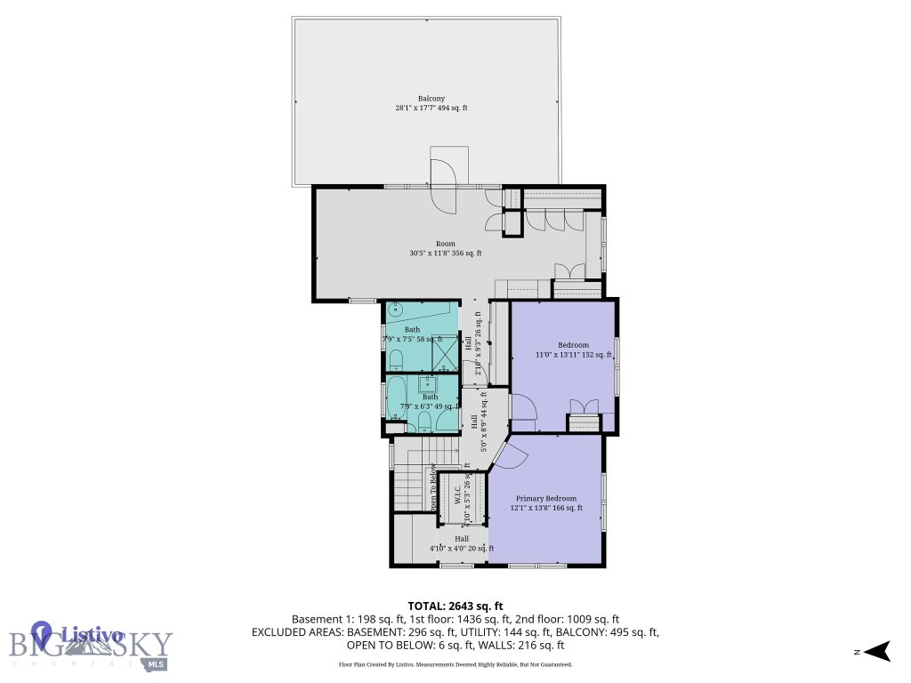 Park Addition - Residential