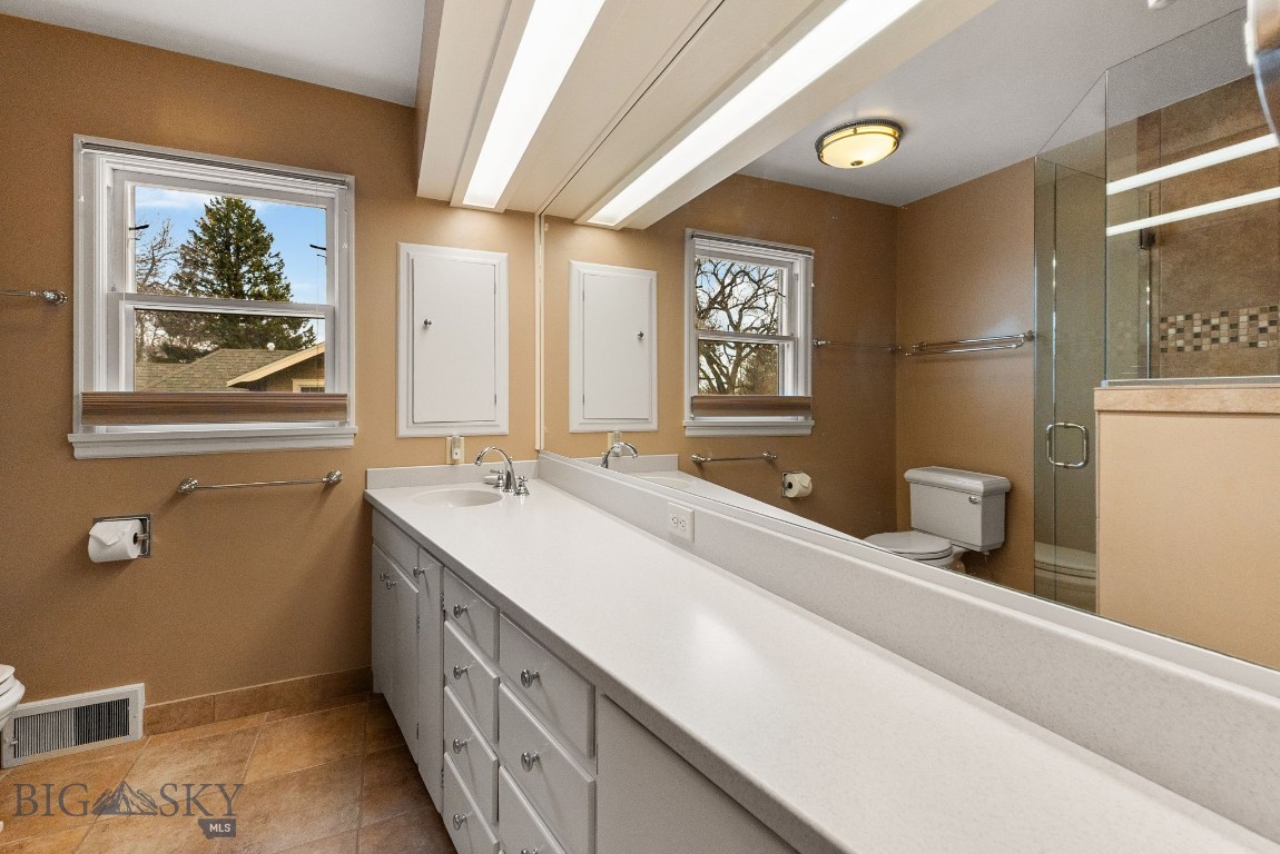 Park Addition - Residential