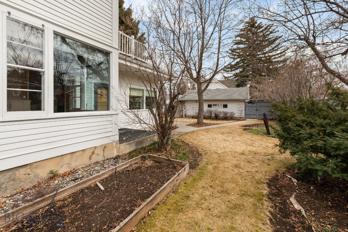 Park Addition - Residential