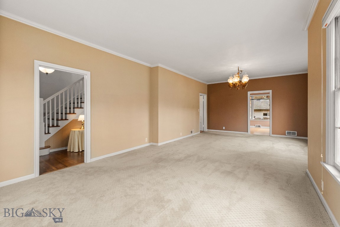 Park Addition - Residential