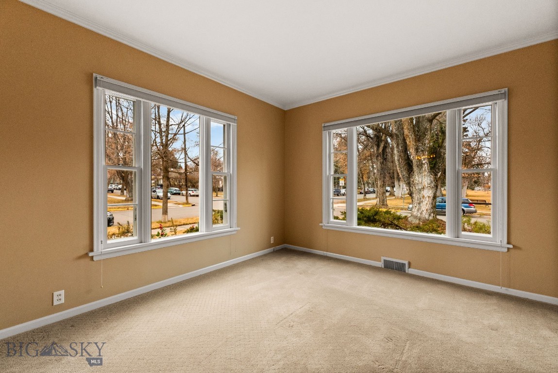 Park Addition - Residential