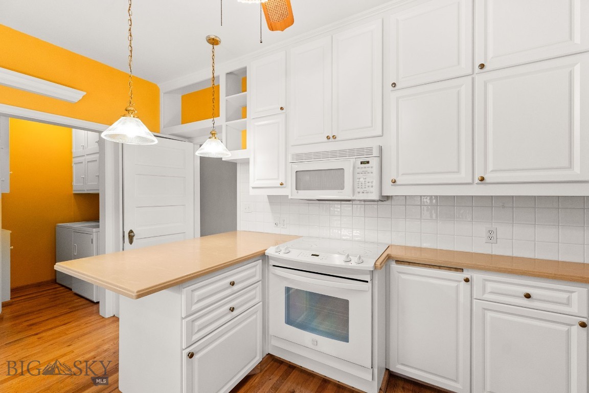 Park Addition - Residential