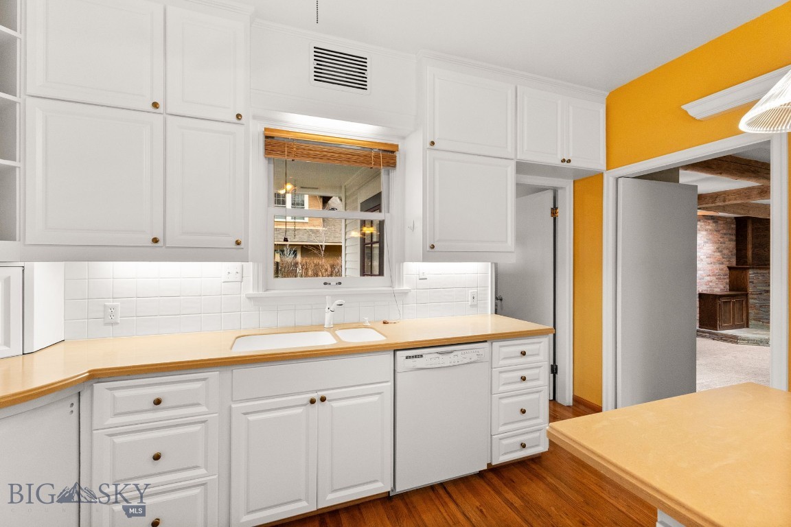 Park Addition - Residential