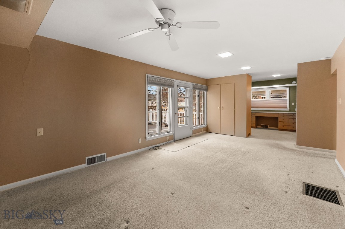 Park Addition - Residential