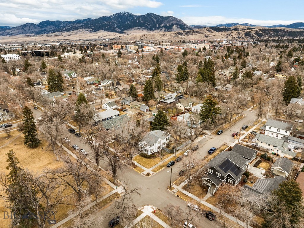 Park Addition - Residential