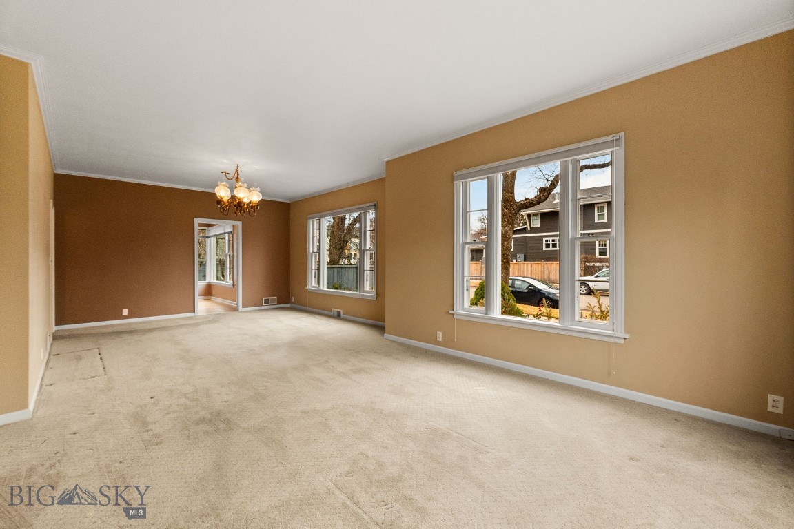 Park Addition - Residential