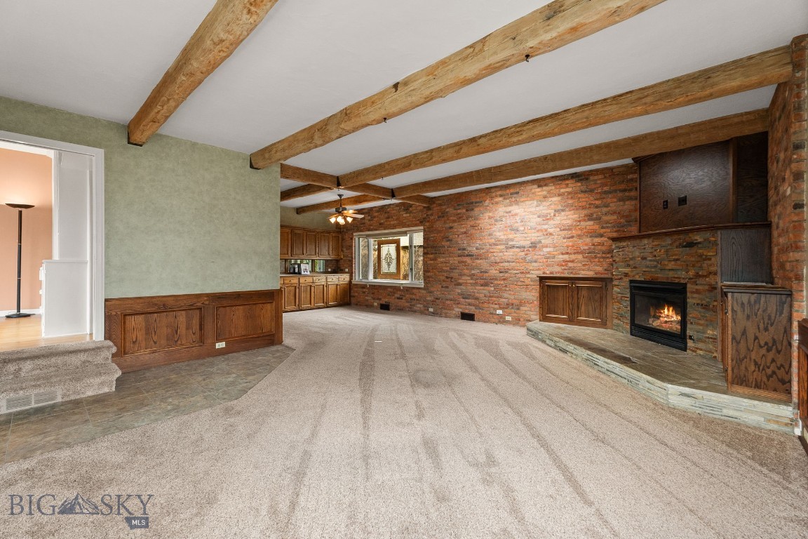 Park Addition - Residential