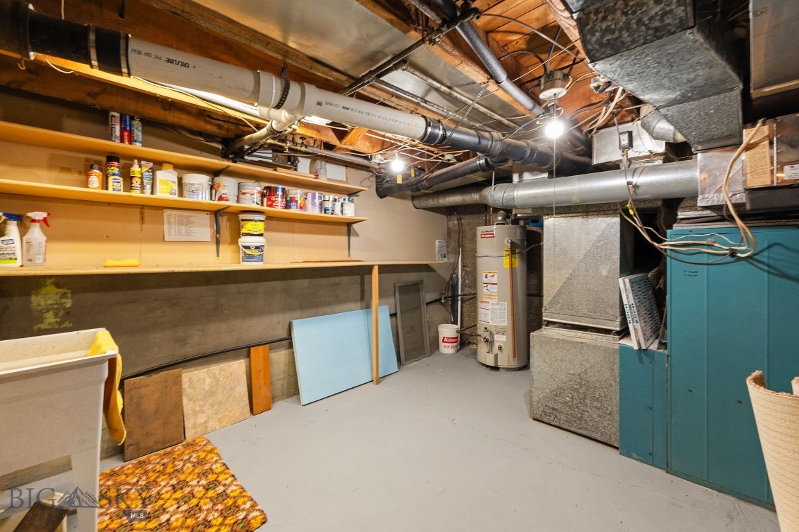 Park Addition - Residential