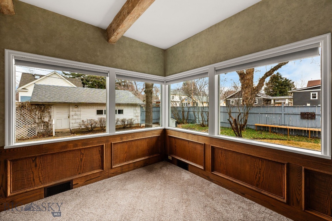 Park Addition - Residential