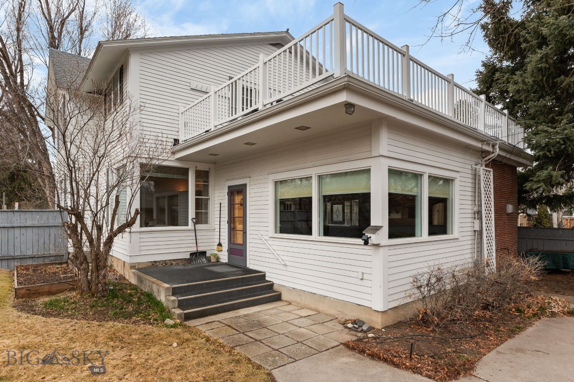 Park Addition - Residential