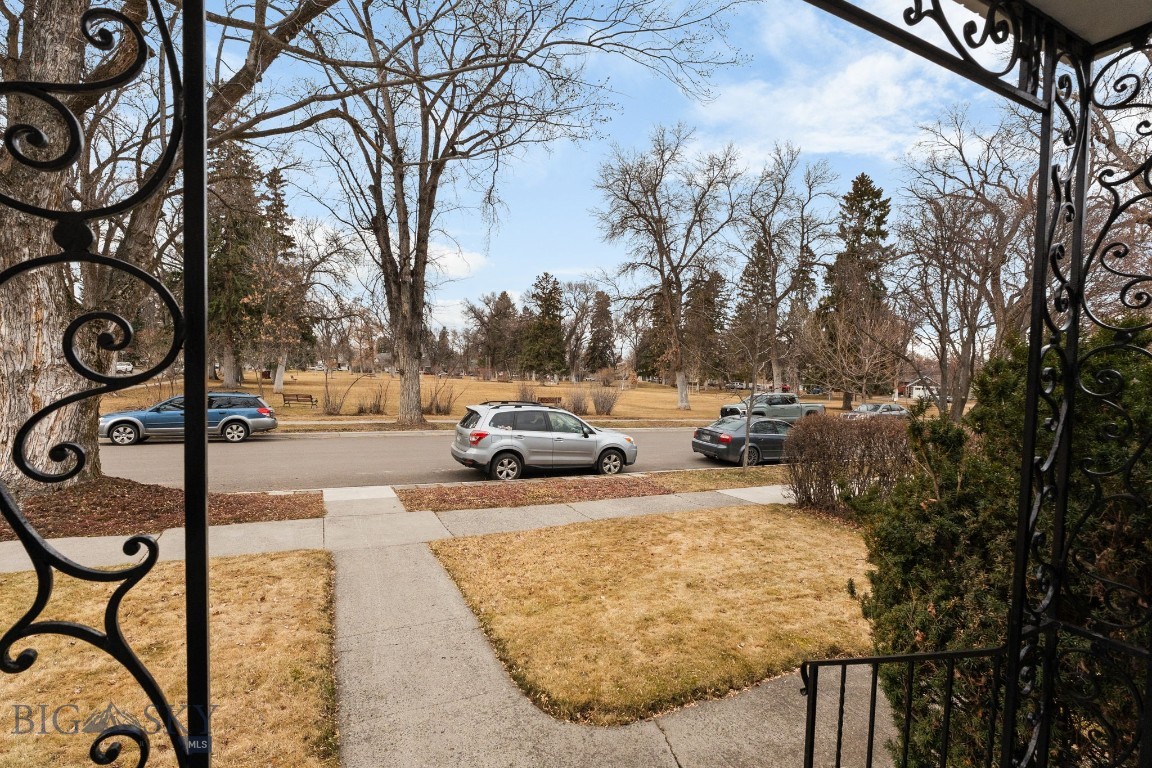 Park Addition - Residential