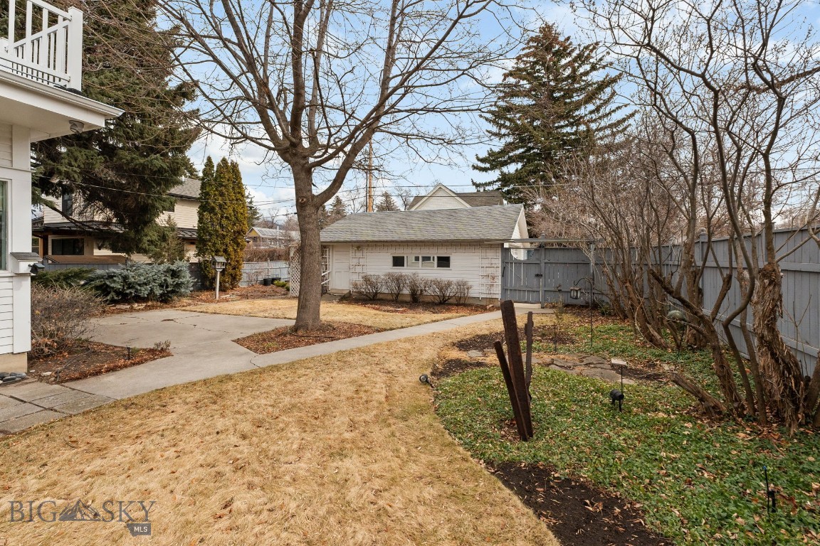 Park Addition - Residential