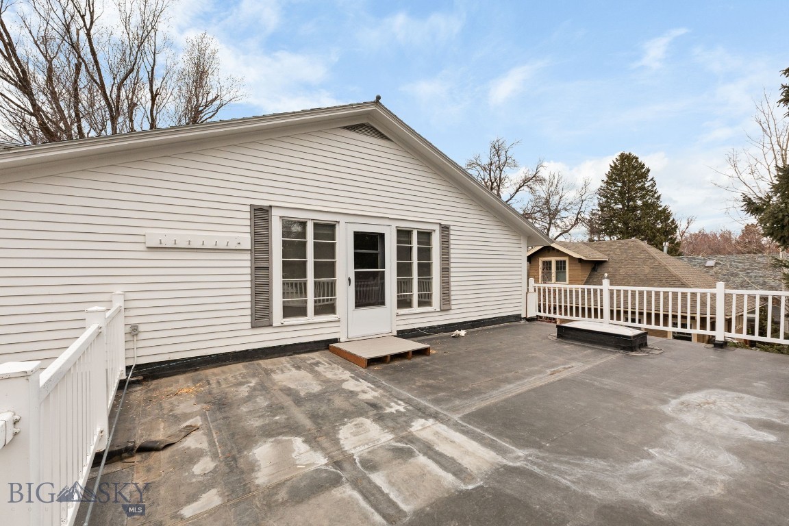 Park Addition - Residential