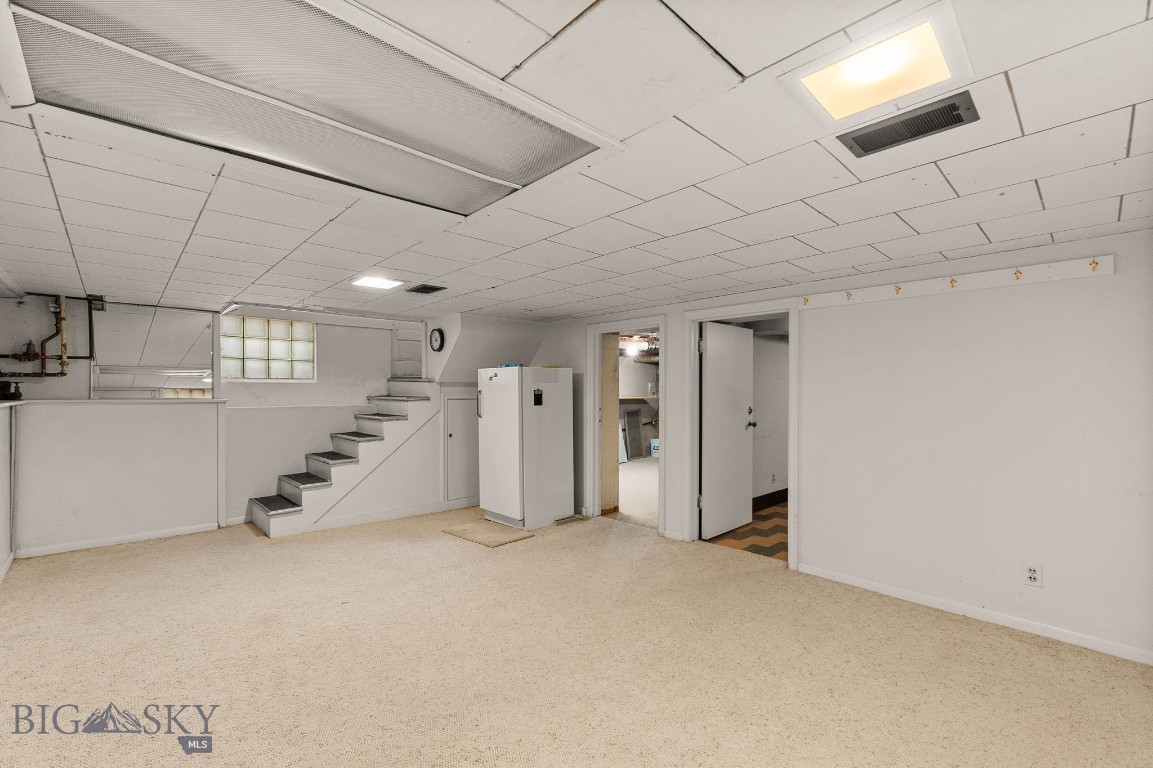 Park Addition - Residential