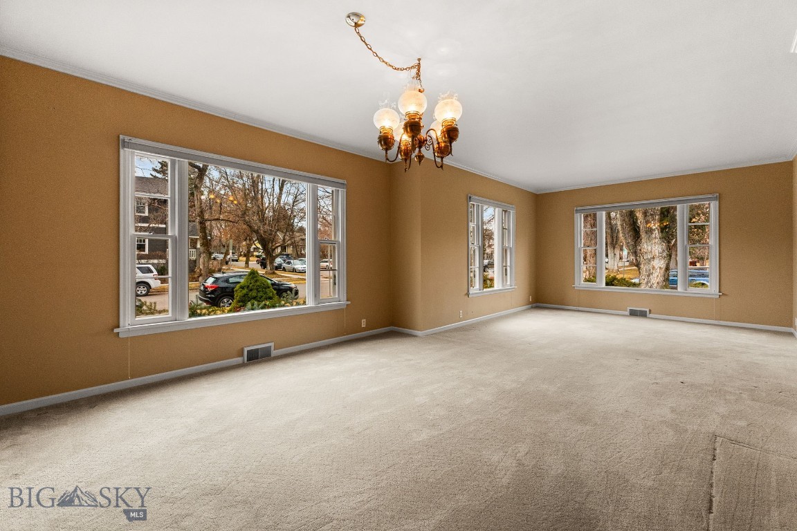 Park Addition - Residential