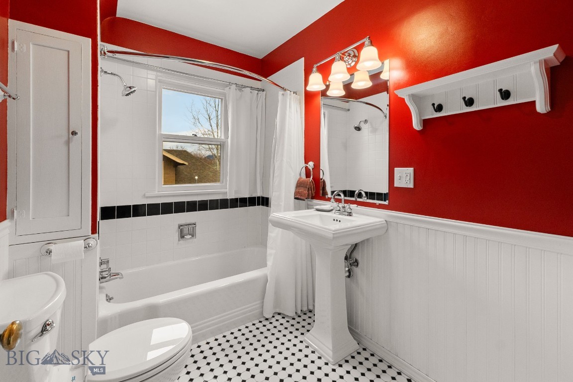 Park Addition - Residential