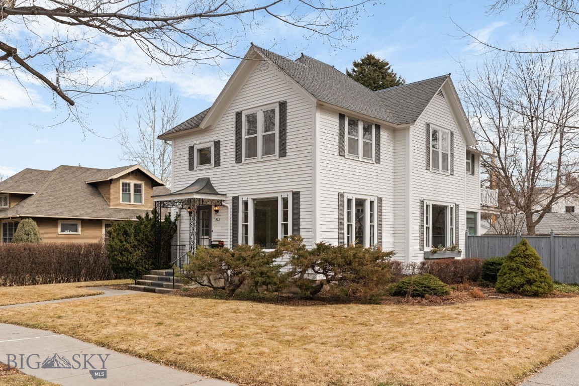 Park Addition - Residential