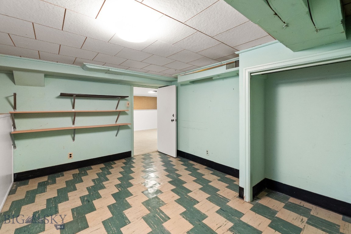 Park Addition - Residential