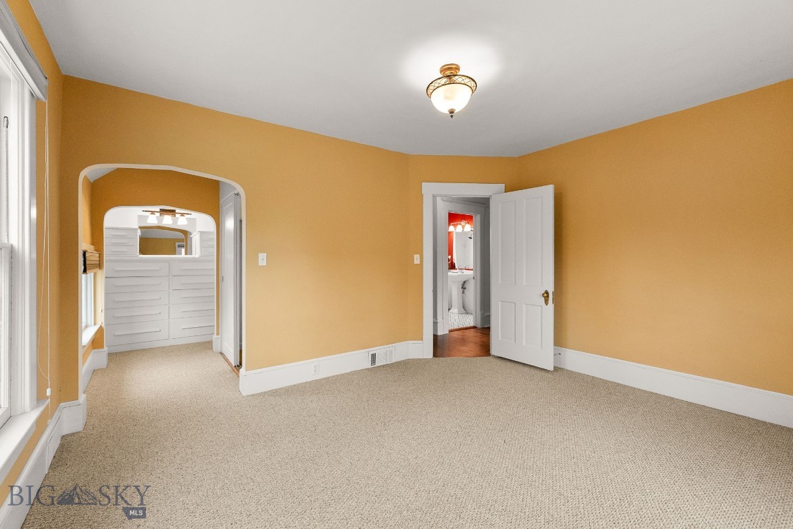 Park Addition - Residential