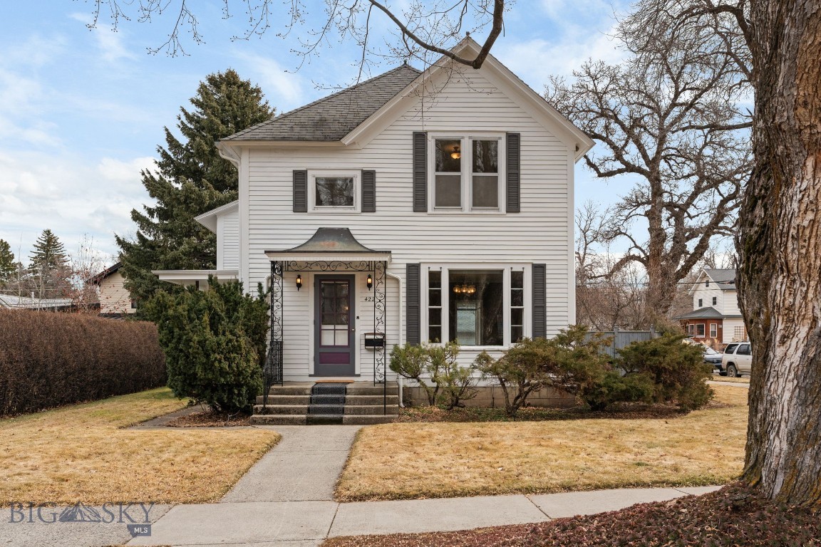 Park Addition - Residential