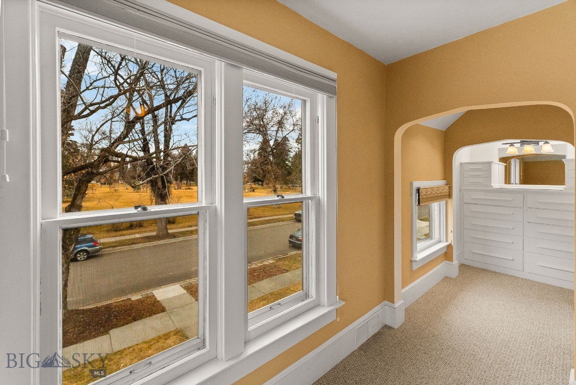 Park Addition - Residential