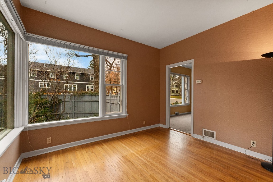 Park Addition - Residential