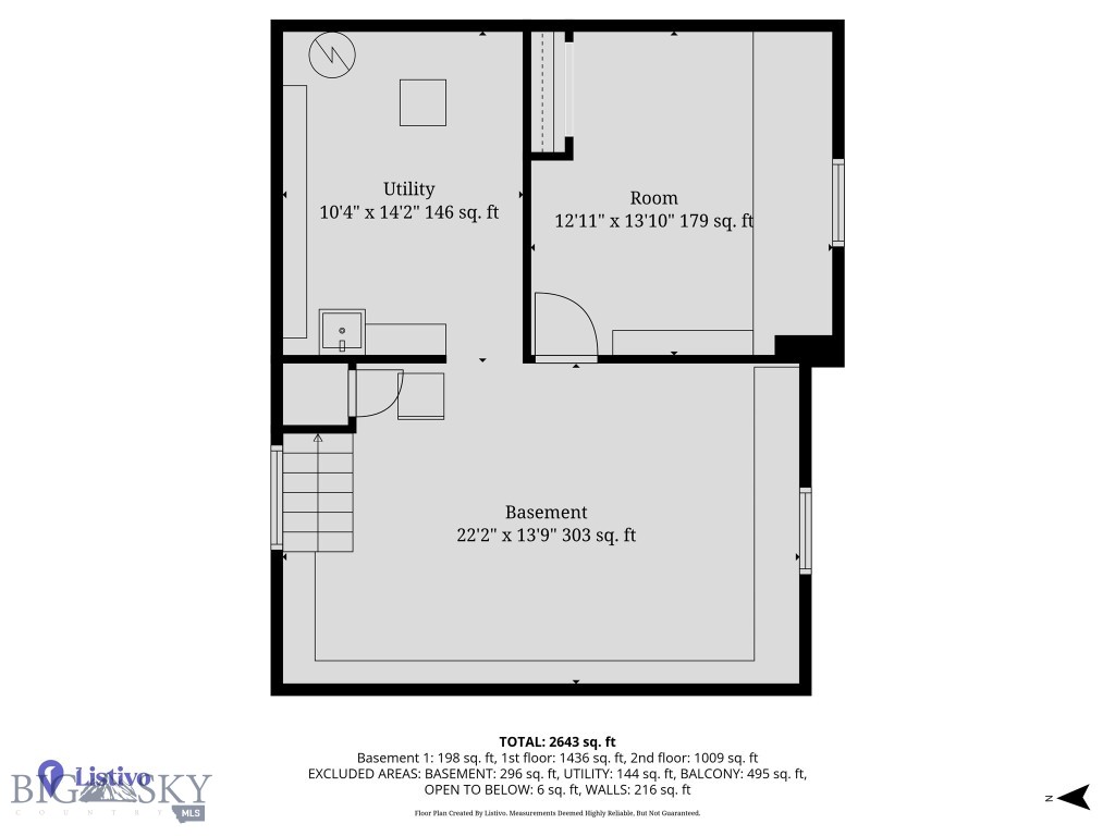 Park Addition - Residential
