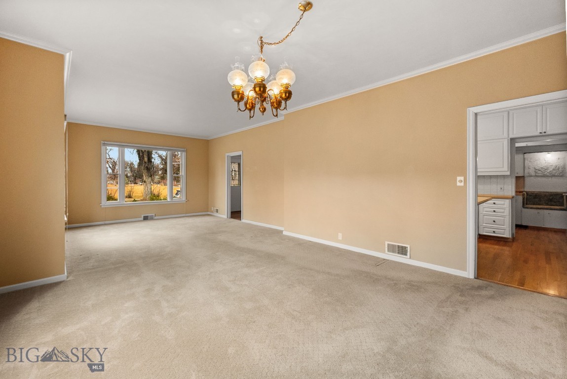 Park Addition - Residential