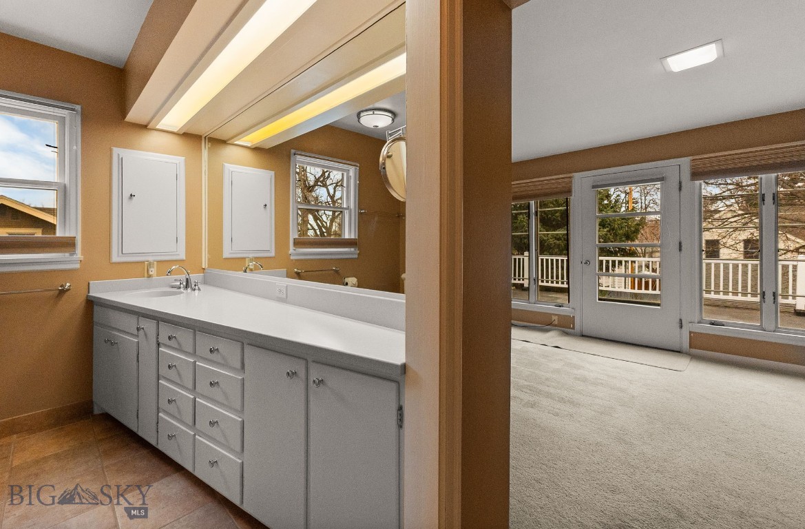 Park Addition - Residential