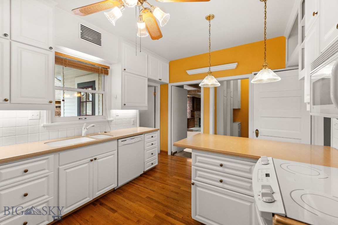 Park Addition - Residential