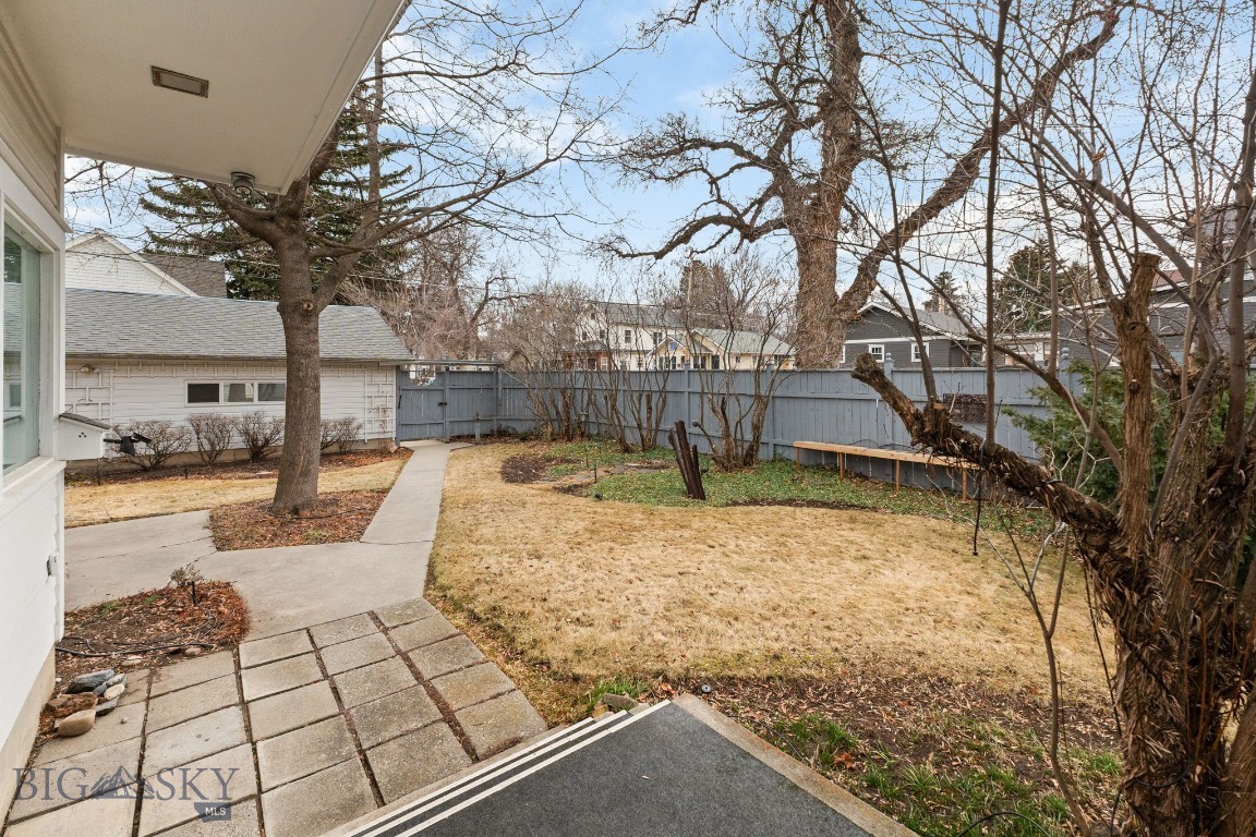 Park Addition - Residential