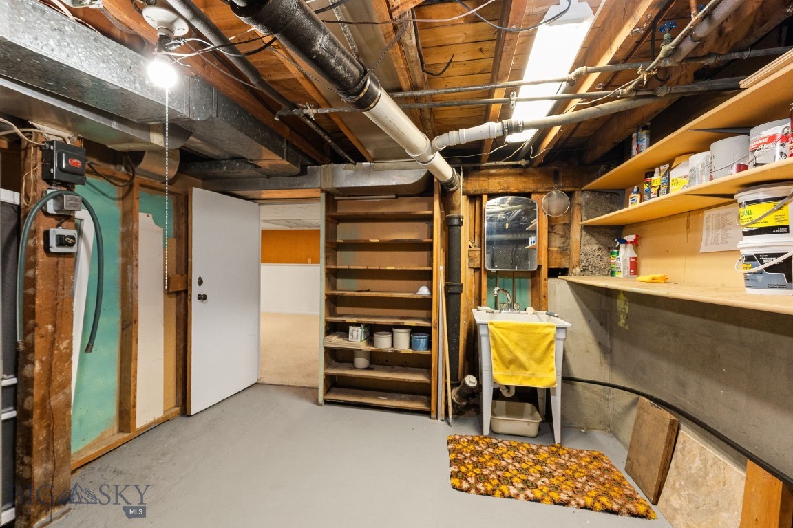 Park Addition - Residential