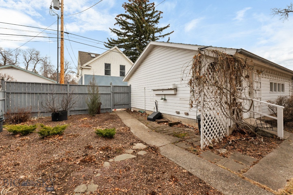 Park Addition - Residential