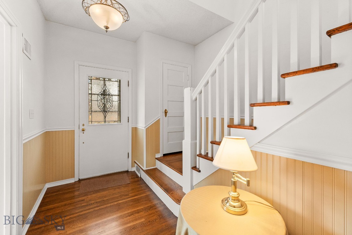 Park Addition - Residential