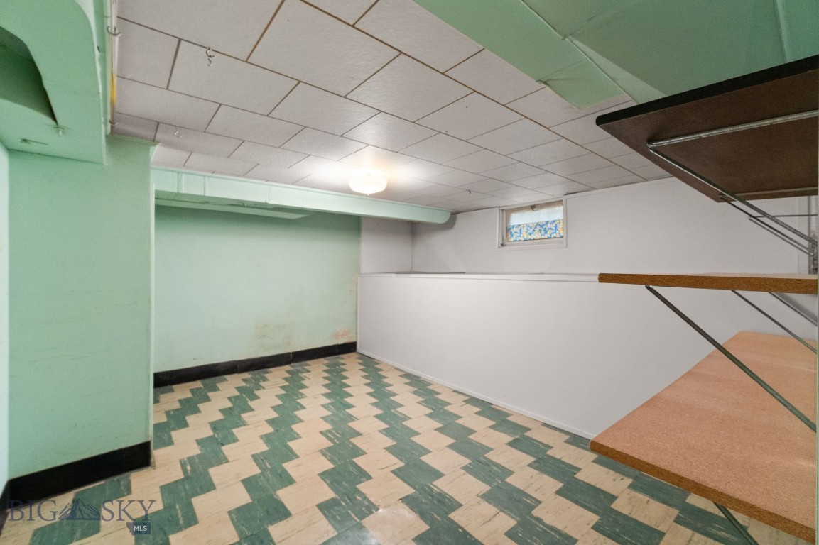 Park Addition - Residential