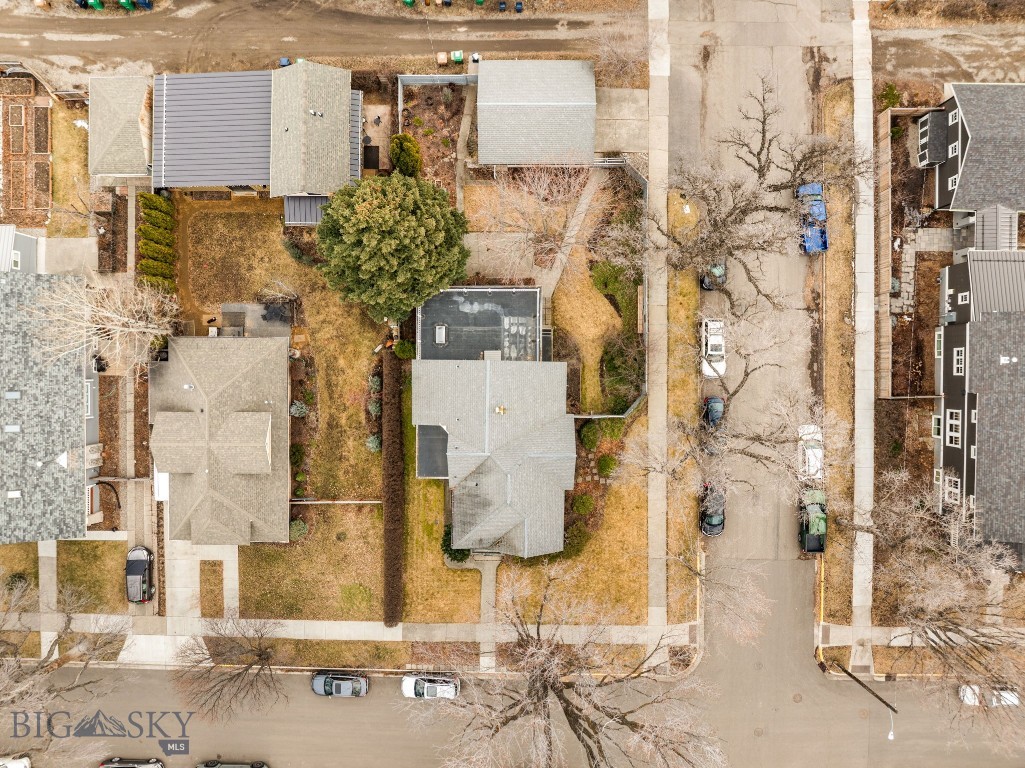 Park Addition - Residential