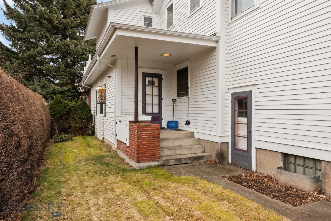 Park Addition - Residential