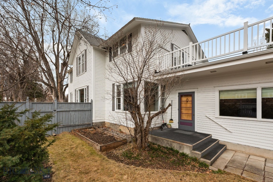 Park Addition - Residential