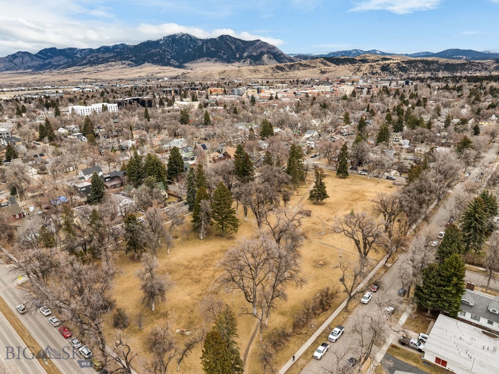 Park Addition - Residential