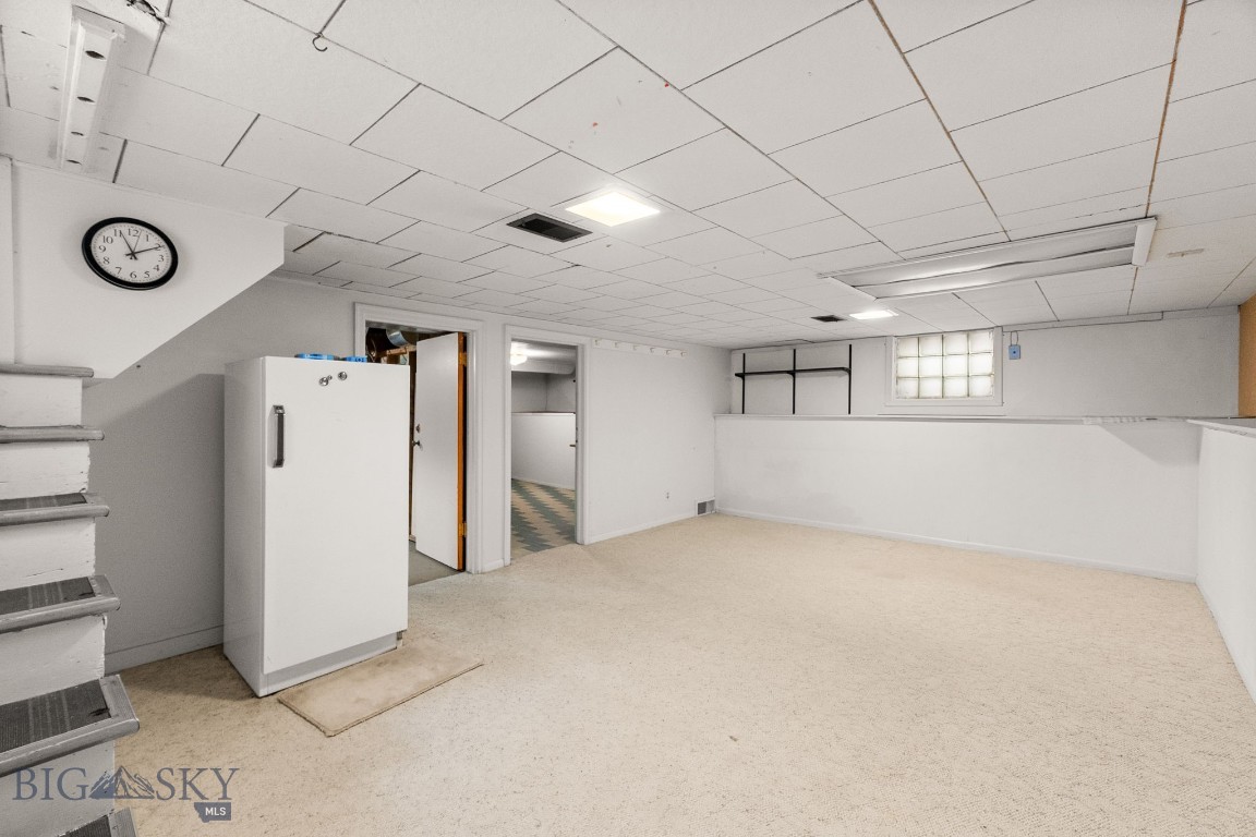 Park Addition - Residential