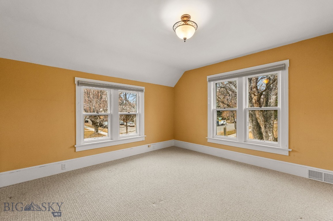 Park Addition - Residential