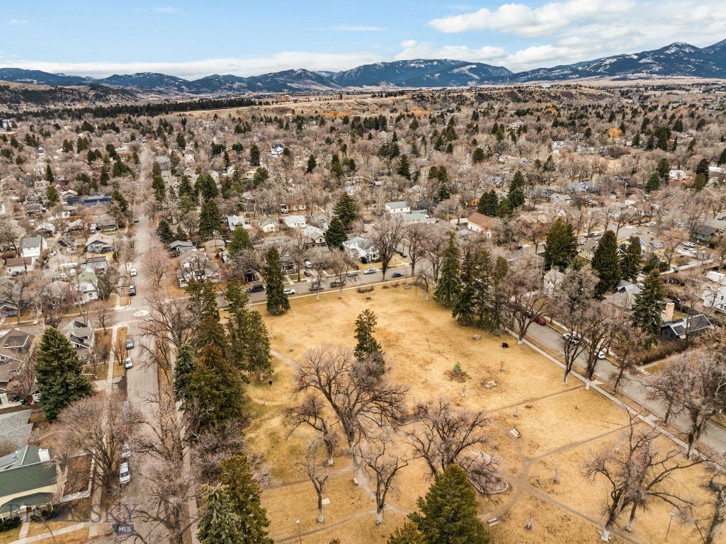 Park Addition - Residential