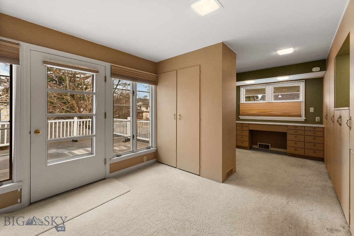 Park Addition - Residential