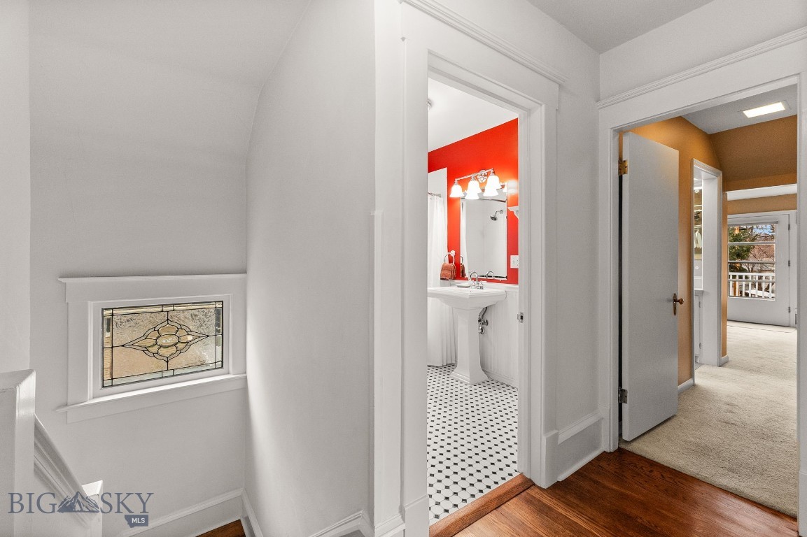 Park Addition - Residential