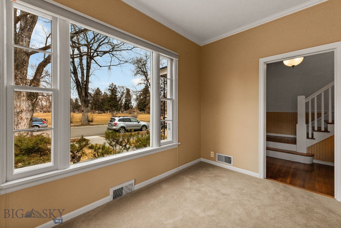 Park Addition - Residential