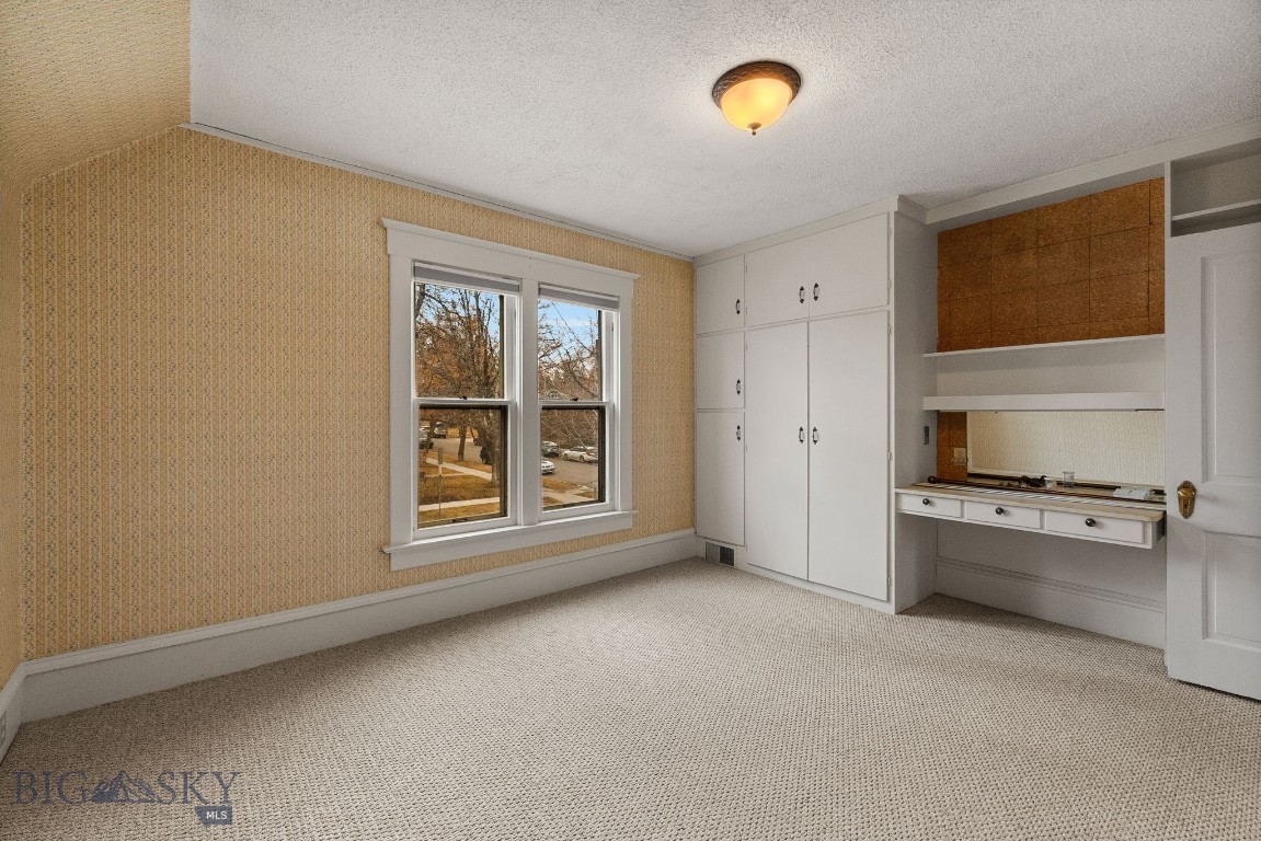 Park Addition - Residential