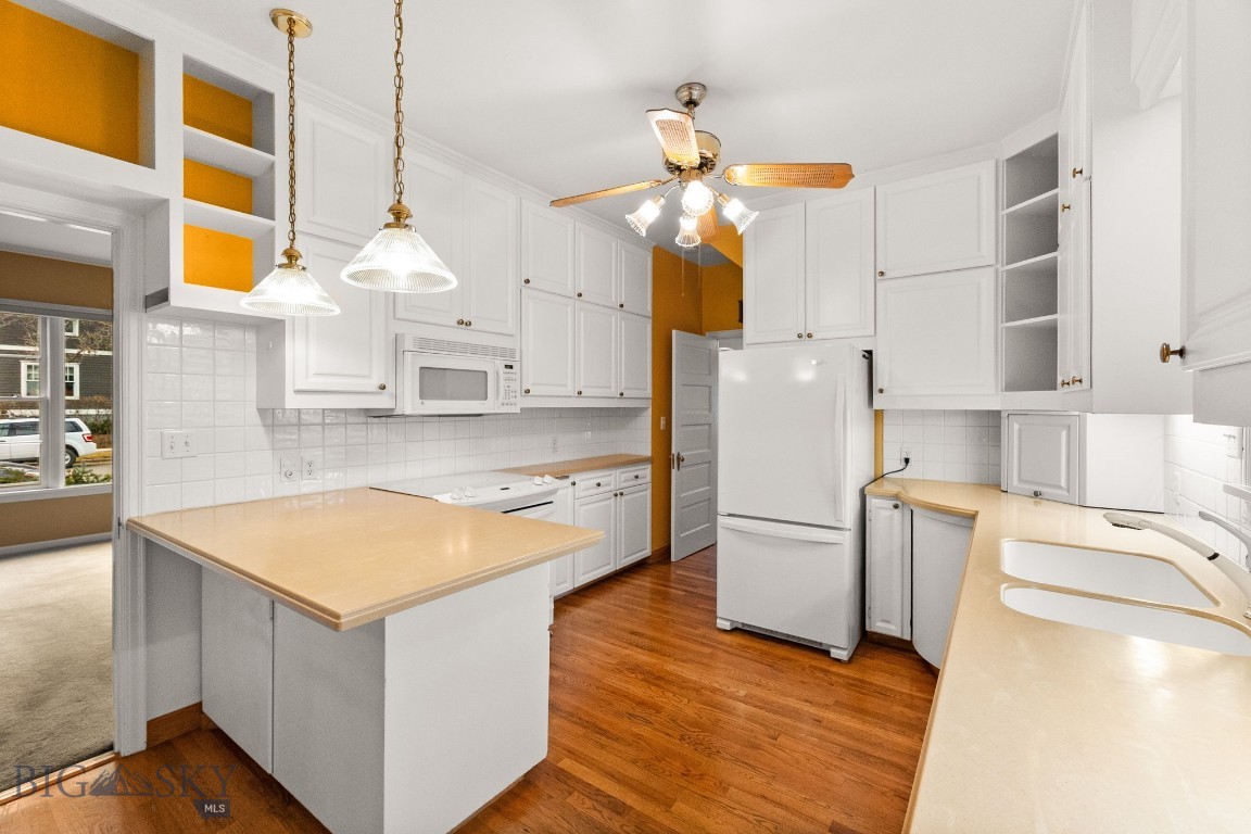 Park Addition - Residential