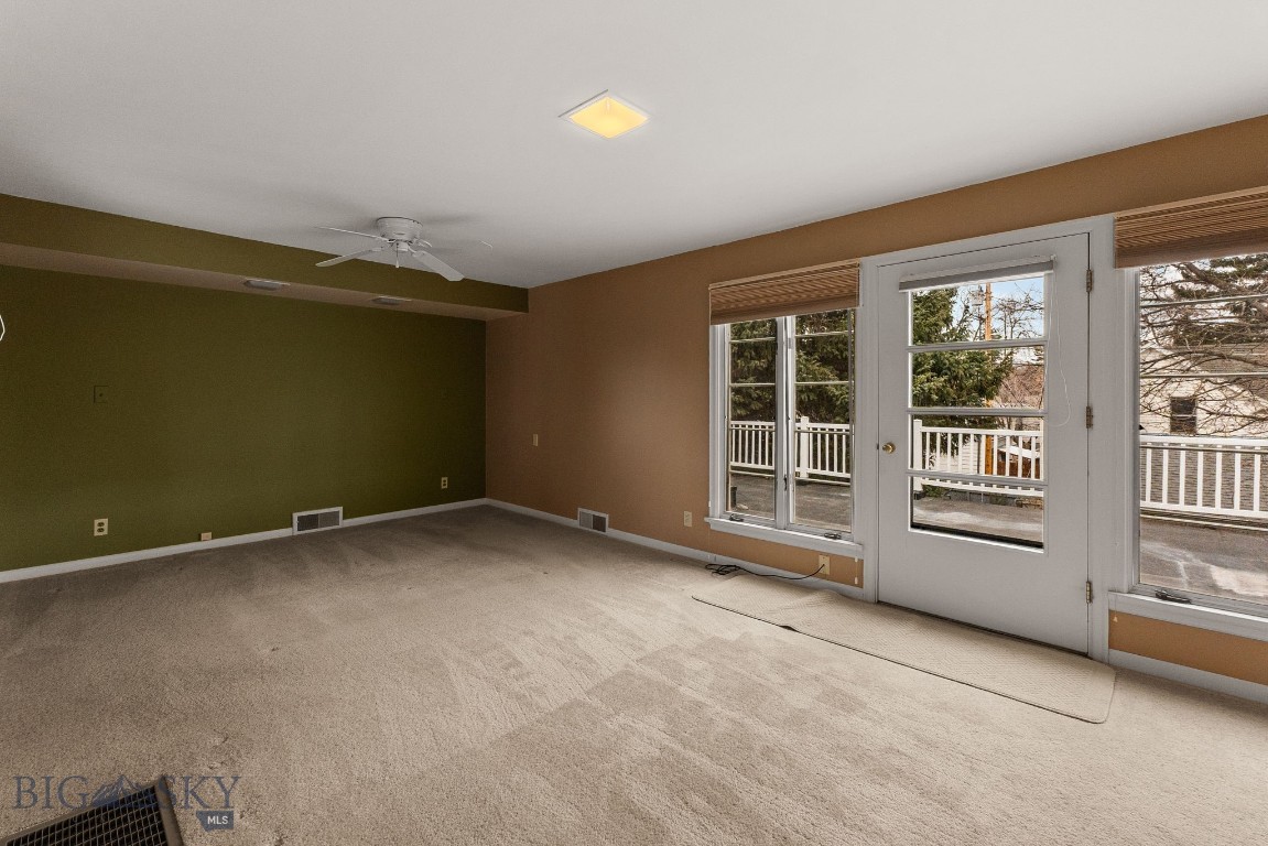 Park Addition - Residential