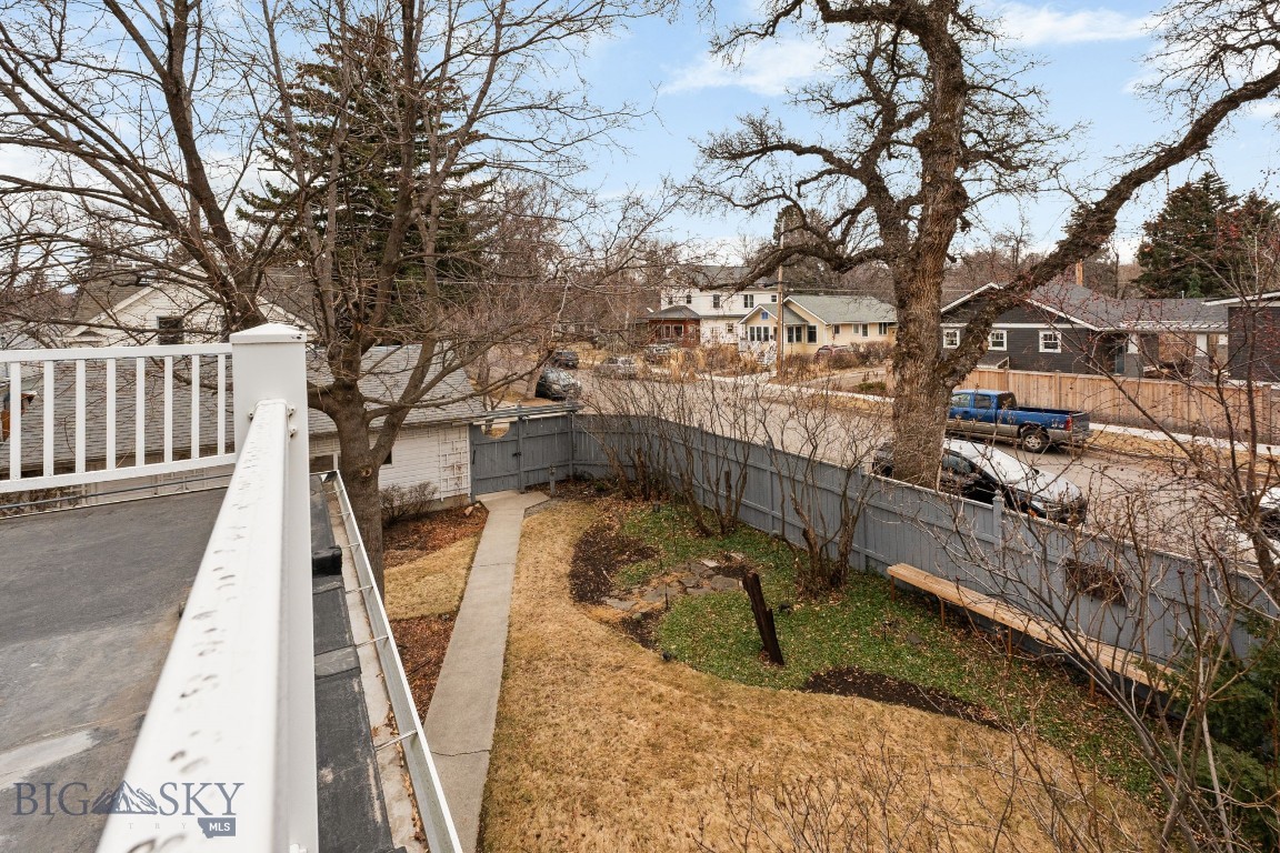 Park Addition - Residential